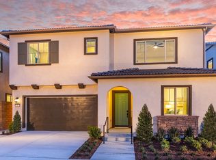 Plan 2 Plan, Lily at Great Park Neighborhoods, Irvine, CA 92618