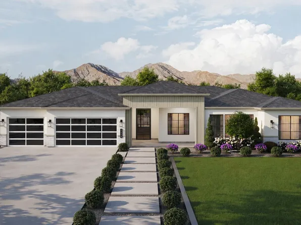 17087 W Parneparnell Drive, Surprise, AZ 85387
