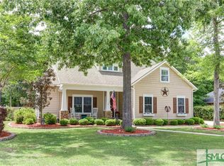 113 Settlers Point Dr, Guyton, GA 31312