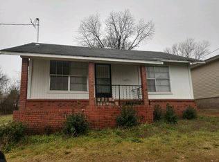 515 Pearson St, Benton, AR 72015