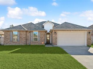 16146 Derry St, Ponchatoula, LA 70454