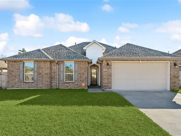16146 Derry St, Ponchatoula, LA 70454