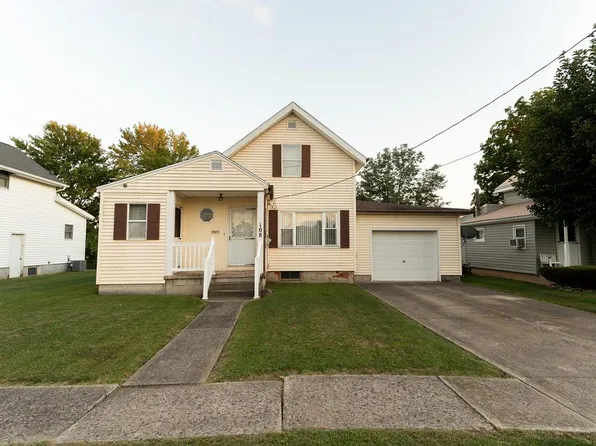 108 W Park Dr, Shelby, OH 44875