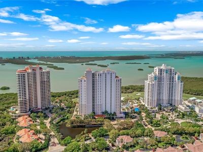 4951 Bonita Bay Blvd #401, Bonita Springs, FL, 34135