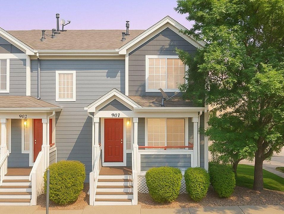 1st image of 3660 W 25th St #9-901