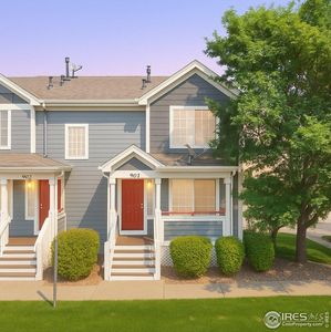 3660 W 25th St #9-901, Greeley, CO, 80634