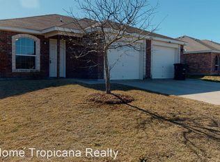 3805 John Chisholm Loop APT A, Killeen, TX 76542