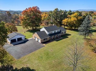 144 Orr Dr, Fishersville, VA 22939