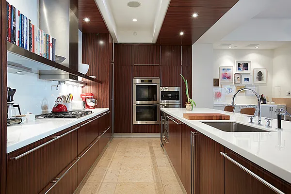 Sold by Brown Harris Stevens | media 24