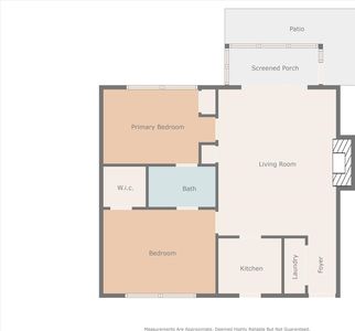 1127 King Arthur Ct APT 305, Dunedin, FL, 34698