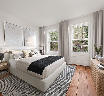 4th image of 410 W 20th St APT 2