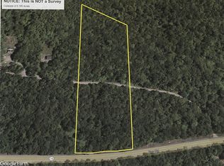 0 Bog Rd, New Portland, ME 04961