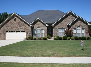 200 Derby Dr, Decatur, AL 35603