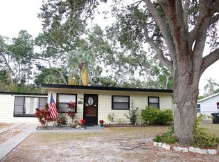 1360 Fairmont St, Clearwater, FL 33755