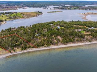 22 Peninsula Rd #11C, Lunenburg, NS B0J2X0