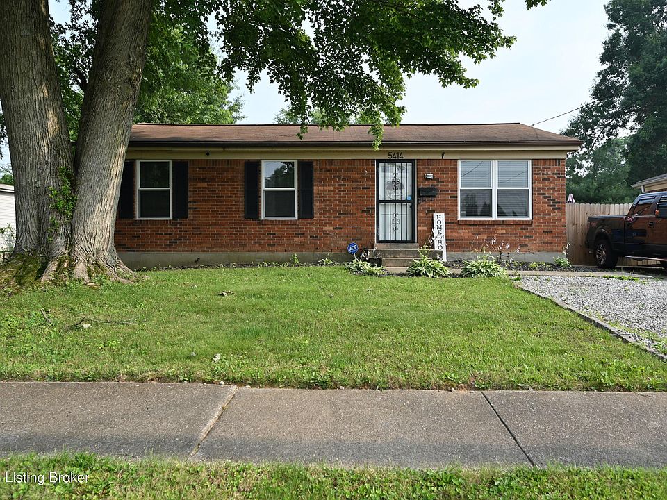1st image of 5414 Alicante Ln