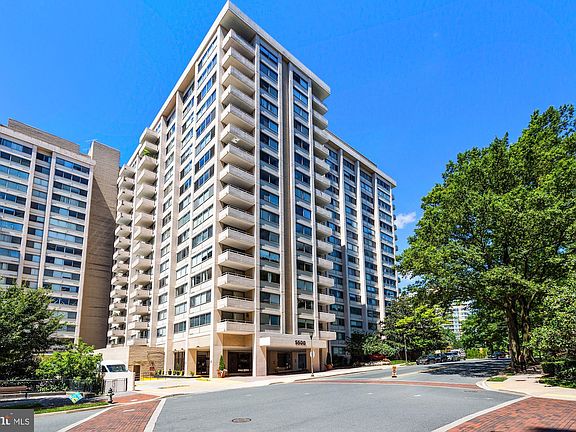 3rd image of 5500 Friendship Blvd APT 1605N