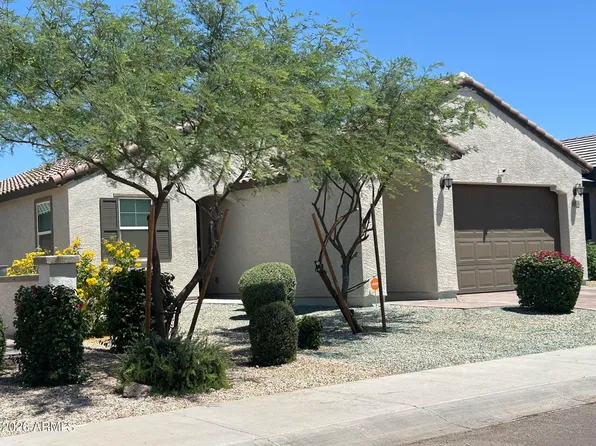 10926 W ATLANTIS Way, Tolleson, AZ 85353