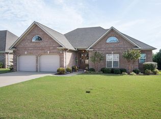 105 New Haven Ct, Florence, AL 35630