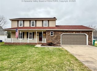 108 Sun Valley Ests, Scott Depot, WV 25560