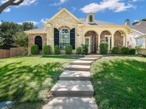 2616 Black Canyon Dr, McKinney, TX 75072