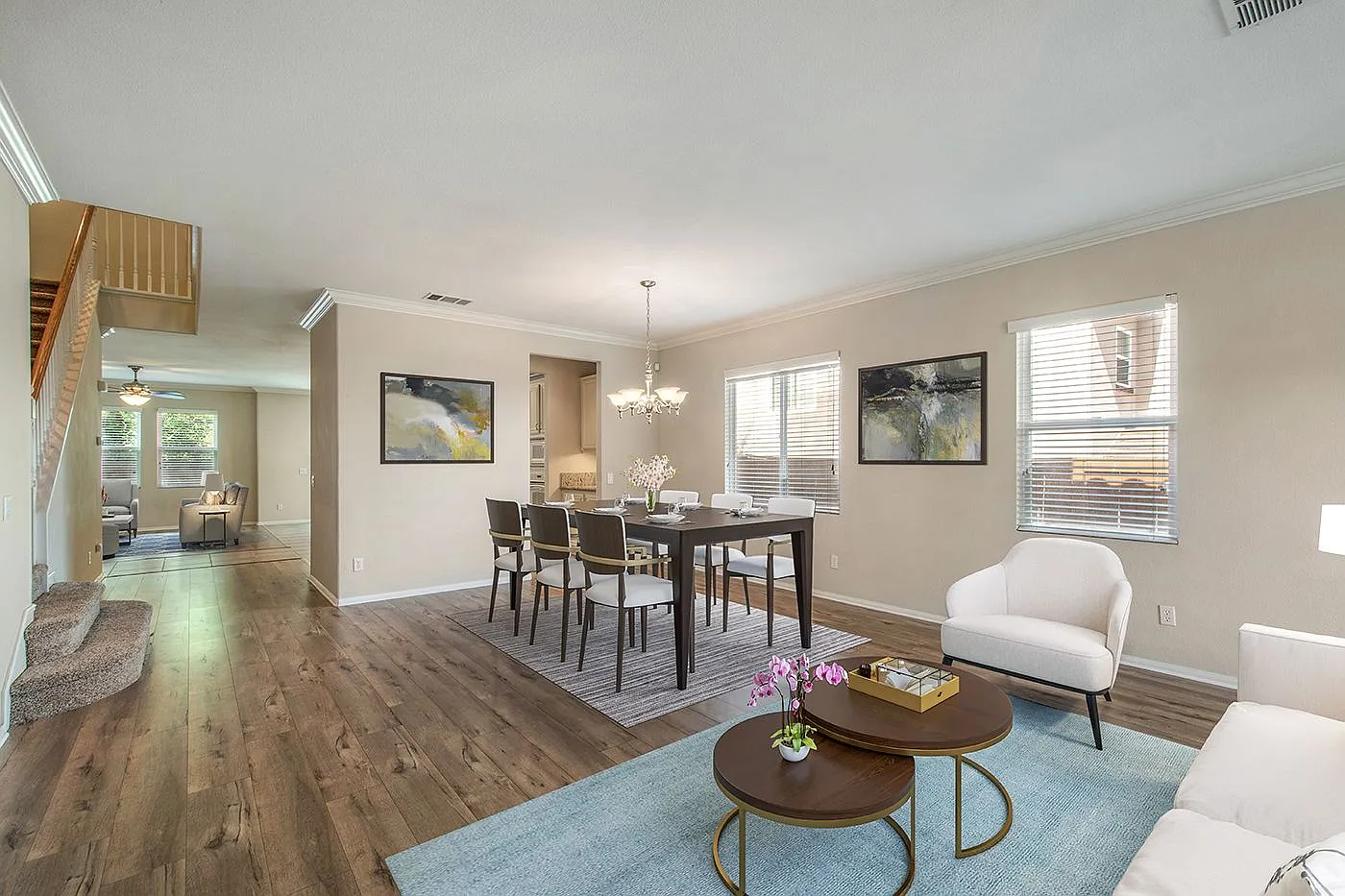 4 bed, 3178 sqft, $3,695 — Photo 2