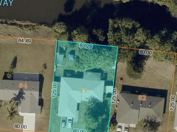 255 SW GLENWOOD Drive, Port St Lucie, FL 34984