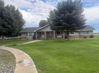 10 Benchview Ln, Lovell, WY 82431