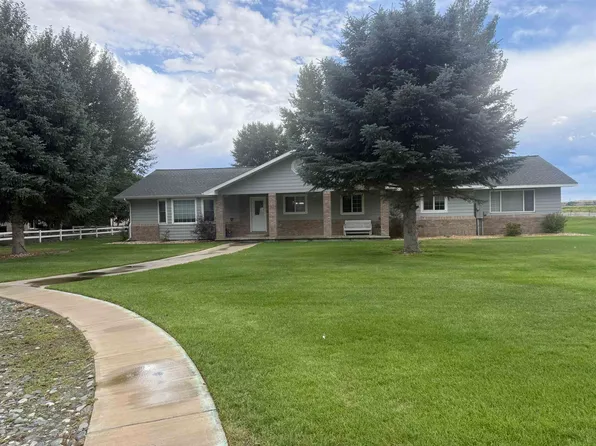 10 Benchview Lane, Lovell, WY 82431