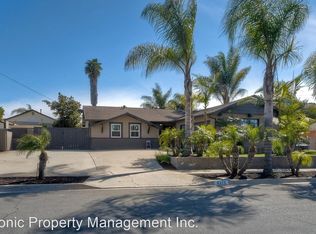 4315 Mayflower Way, San Diego, CA 92117