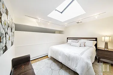 Sold by Halstead Real Estate