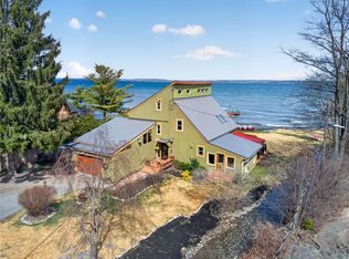 5287 N Kashong Point, Geneva, NY