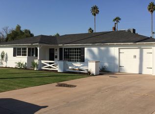 1826 W Hazelwood St, Phoenix, AZ 85015