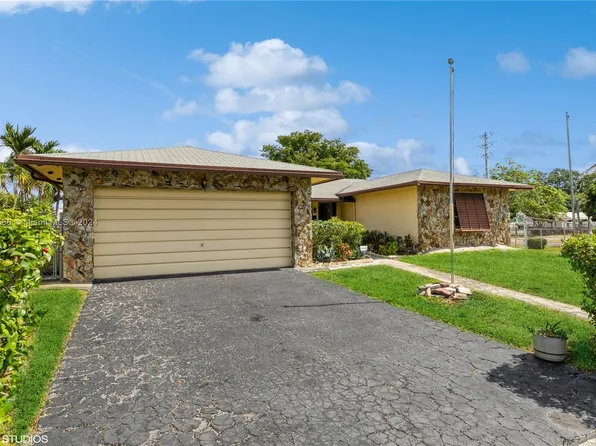 6801 SW 36th St, Miramar, FL 33023