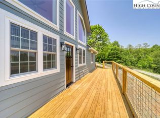 Great Sky Dr, Todd, NC 28684