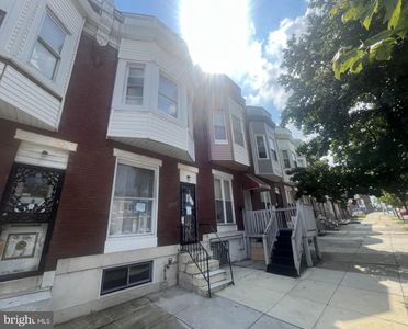 2737 Edmondson Ave, Baltimore, MD, 21223