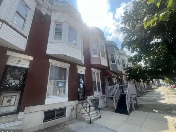 2737 Edmondson Ave, Baltimore, MD 21223