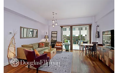 Sold by Douglas Elliman