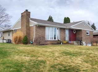 758 Camp Hollow Rd, West Mifflin, PA