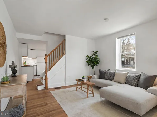 302 E Liberty St, Lancaster, PA 17602