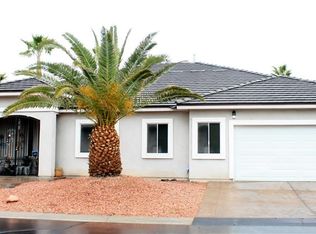 3732 Seashore Palm Ct, Las Vegas, NV 89121