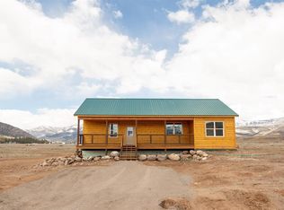 447 Apex Dr, Creede, CO 81130