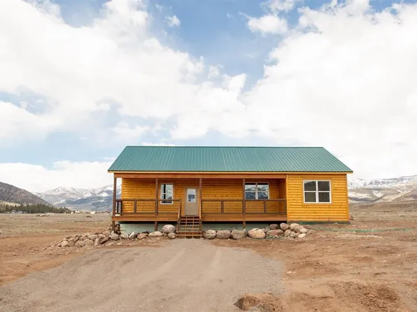 447 Apex Drive, Creede, CO 81130