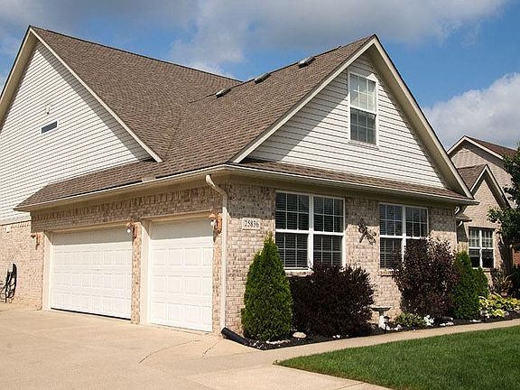 4th image of 25836 Wild Flower Ln