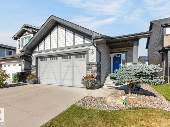 7620 179th Ave NW, Edmonton, AB T5Z 0L2