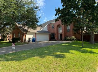 1407 Lighthouse Ln, Allen, TX 75013