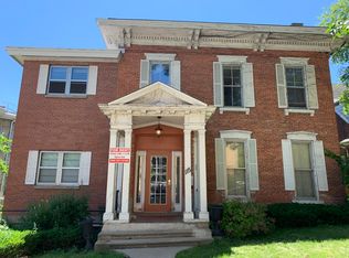 The Badger Den Apartments on Gilman, Madison, WI 53703