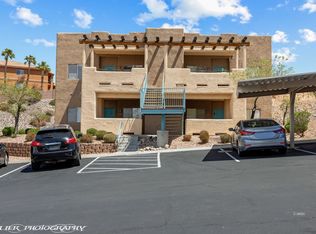 470 Turtle Back Rd #3C, Mesquite, NV 89027