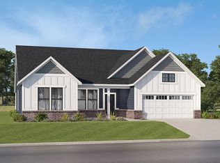 Sullivan Plan, Union Woodlands, Zionsville, IN 46077