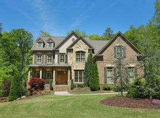 6370 Sterling Shores Dr, Cumming, GA 30041